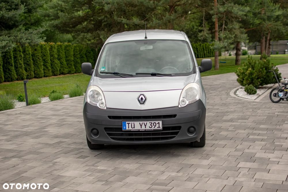 Renault Kangoo ver-110-tendance - 9