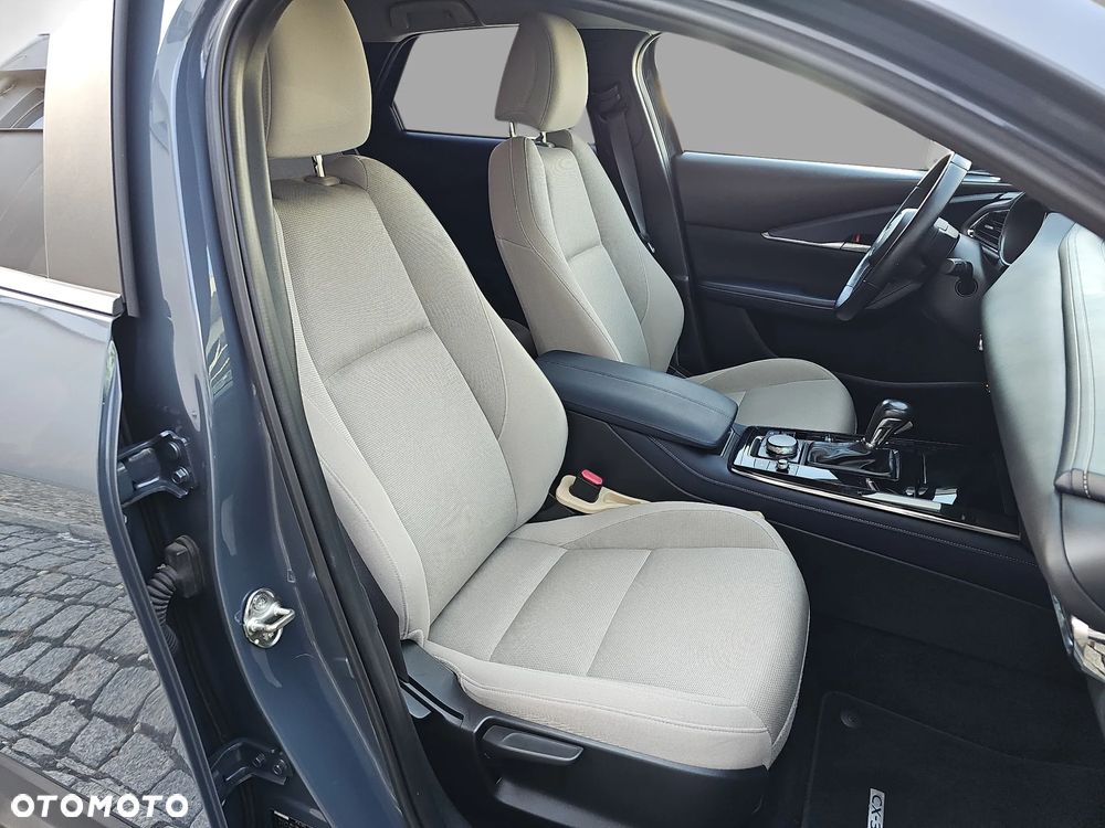 Mazda CX-30 2.0 mHEV Kanjo 2WD - 23