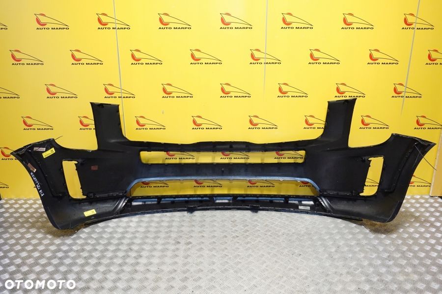 KIA TELLURIDE 2020 - 2022 Zderzak Przód Przedni USA - 8