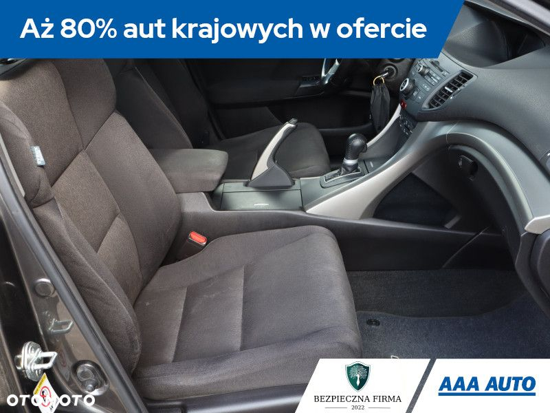 Honda Accord - 10