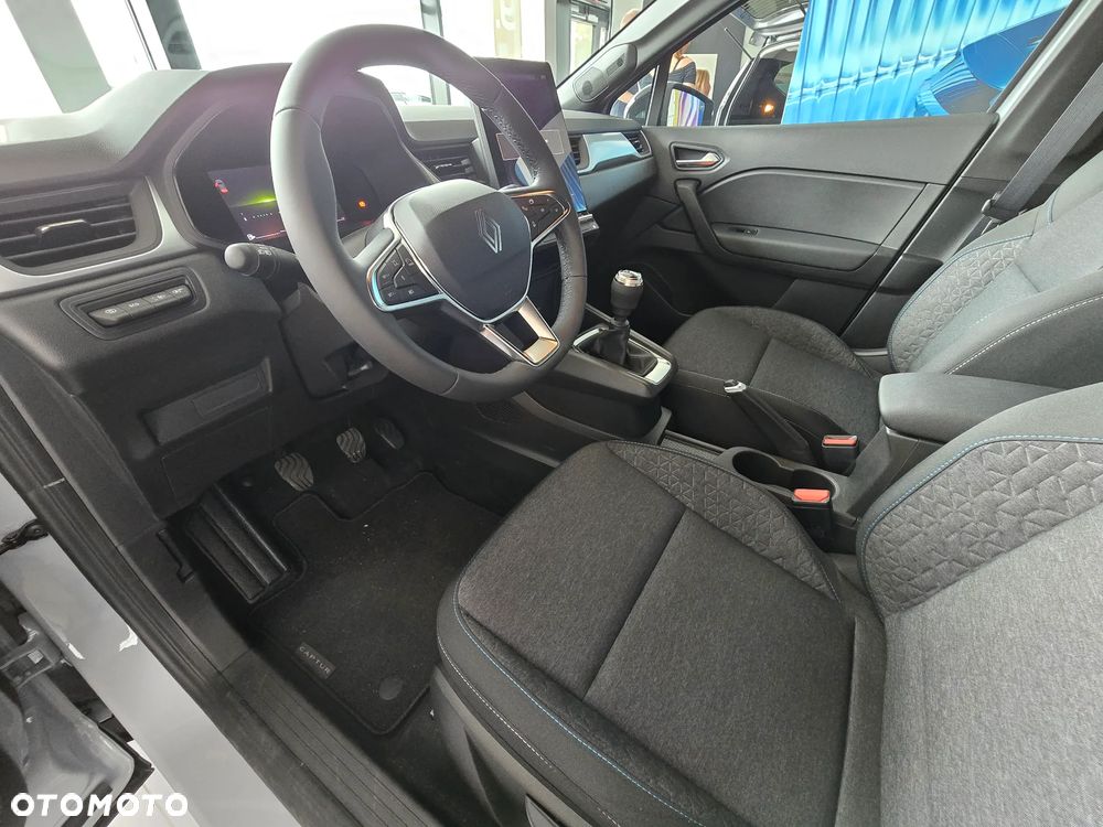 Renault Captur 1.2 TCe Evolution - 20