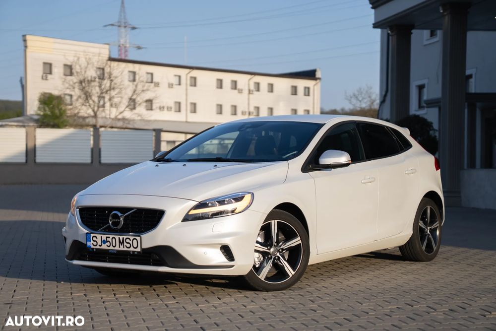 Volvo V40 - 1