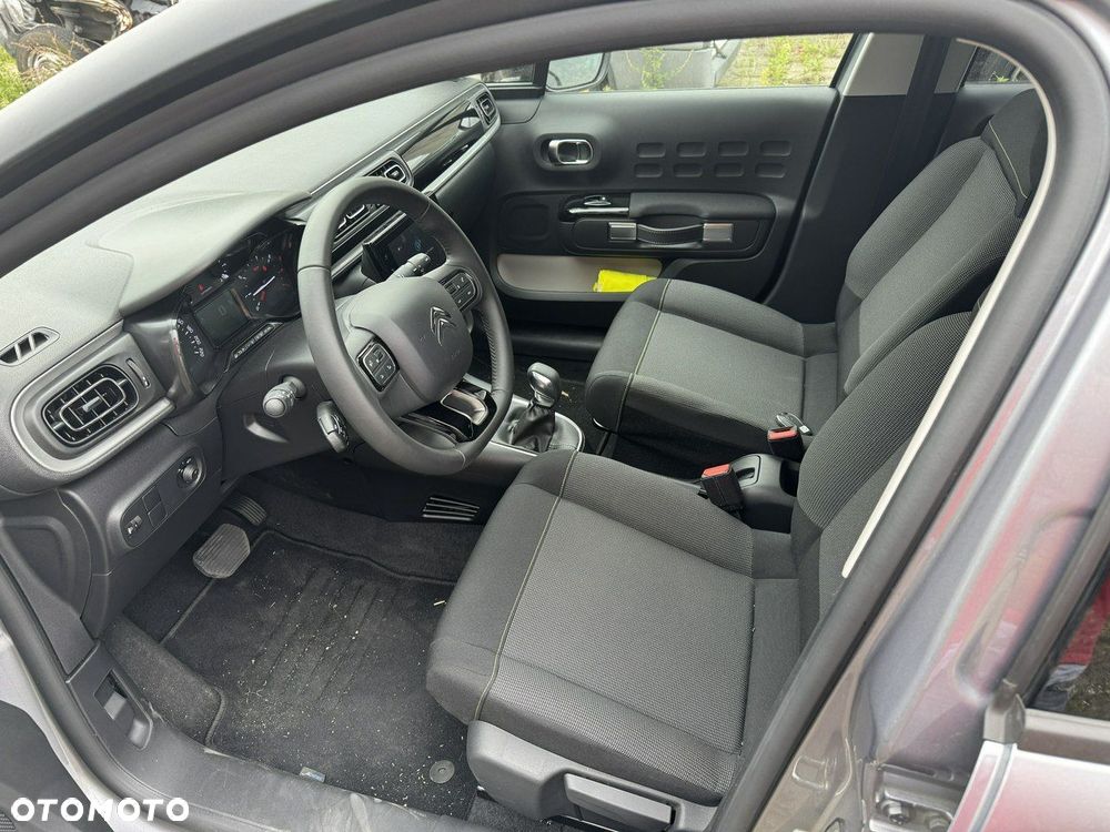 Citroën C3 - 10