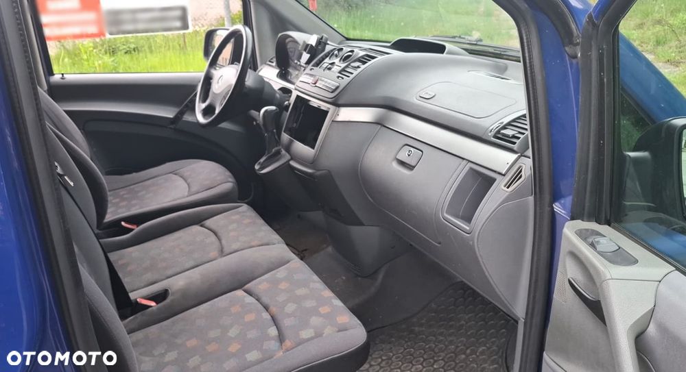 Mercedes-Benz VITO - 6