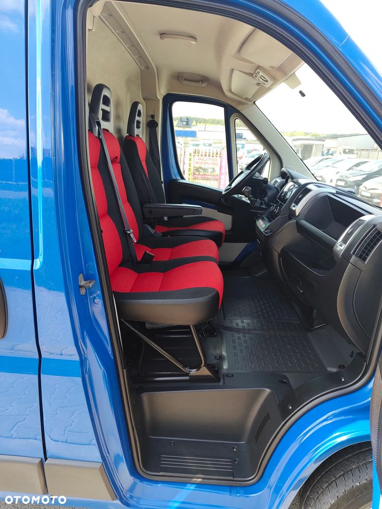 Fiat DUCATO L2H2 / 2.3 Multi-Jet 130 KM - 35