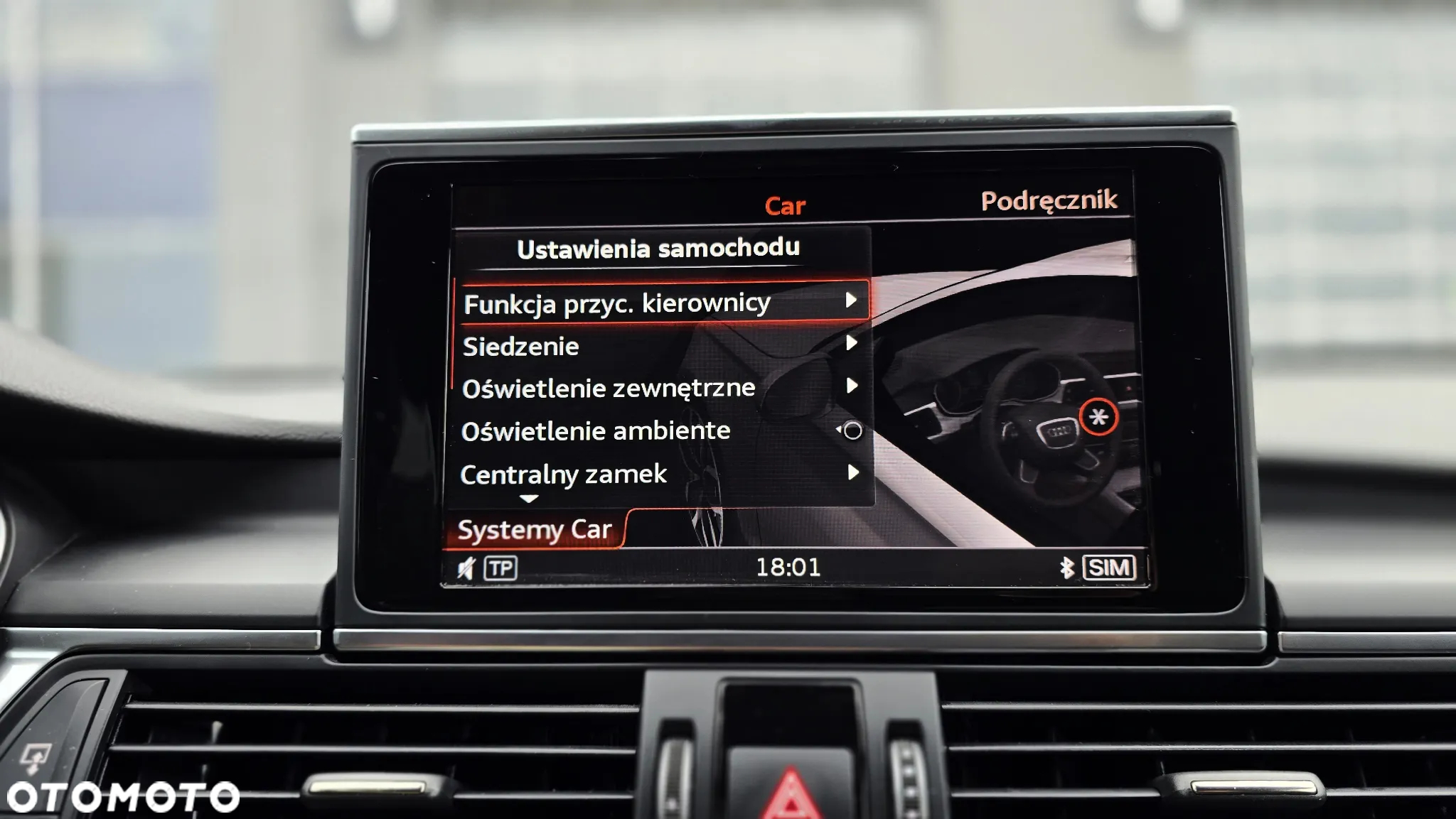 Audi A6 2.0 TDI ultra S tronic - 16
