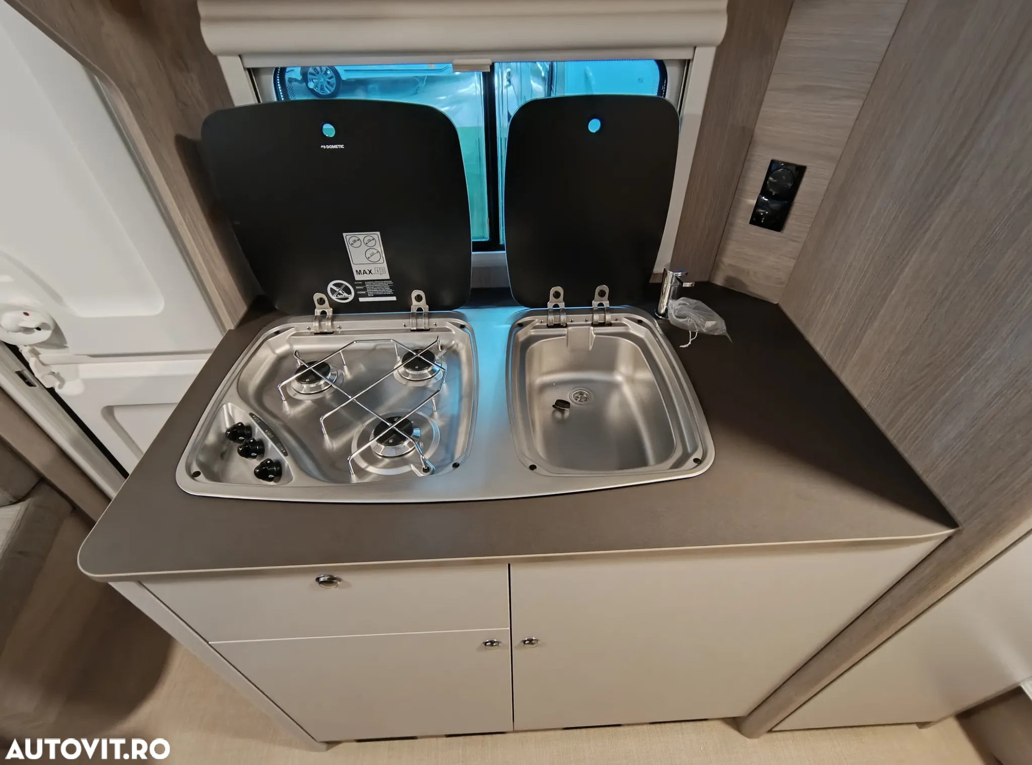 Burstner Premio Life 415 TK - 6