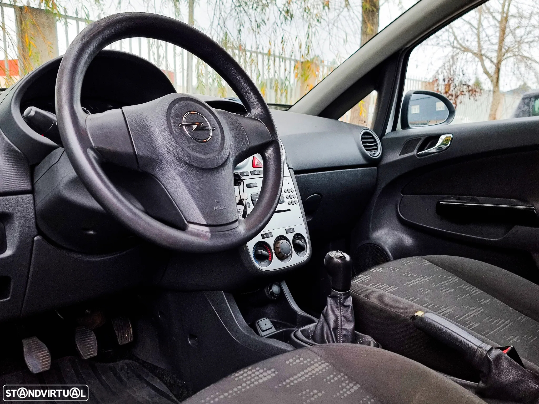 Opel Corsa 1.3 CDTi Enjoy - 7