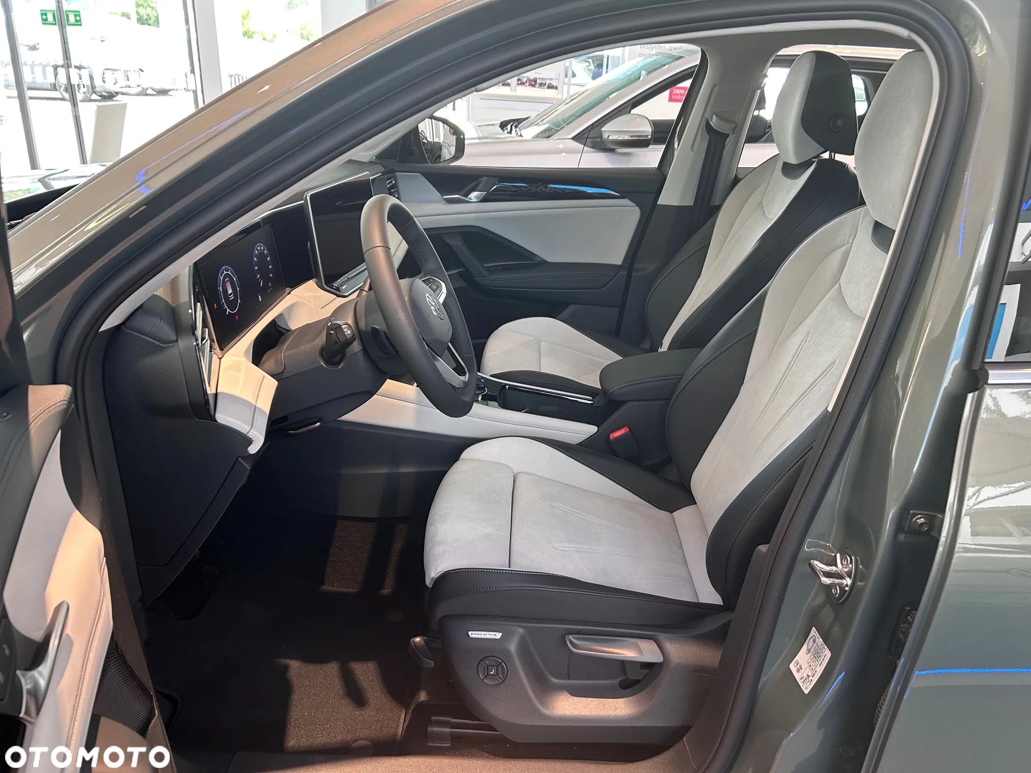 Volkswagen Tiguan 1.5 TSI EVO Elegance DSG - 6