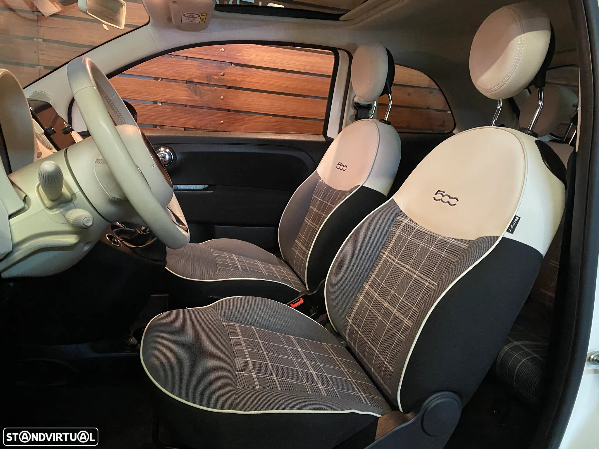 Fiat 500 - 7