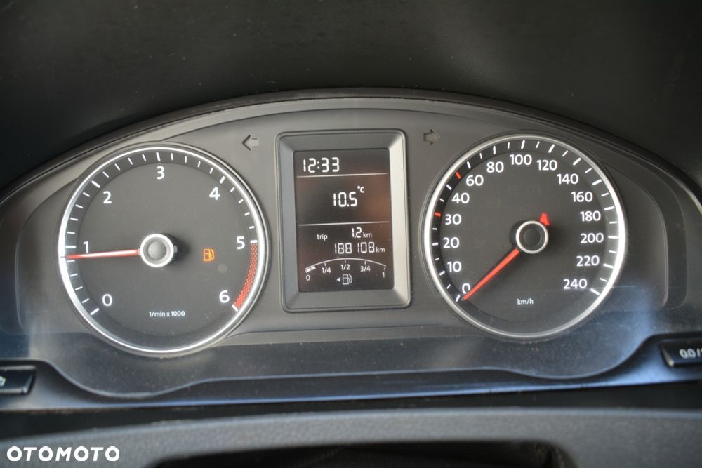 Volkswagen VW TRANSPORTER T5 LIFT - 33