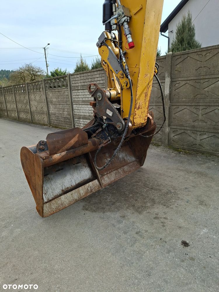 Caterpillar CAT M 313 D - 25