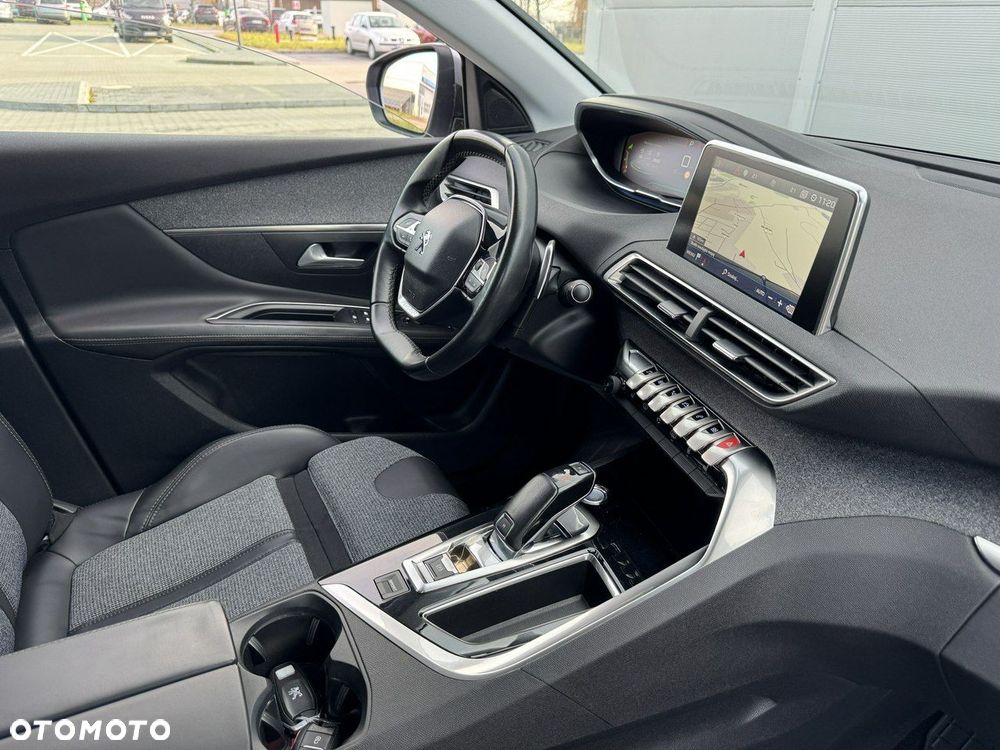 Peugeot 3008 Allure - 38