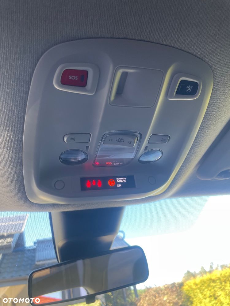 Peugeot Expert L3H1 TwinCab Premium - 15