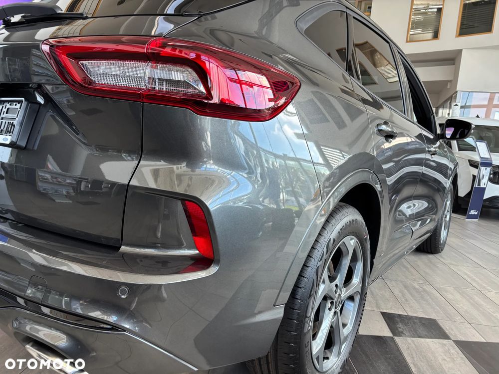 Ford Kuga 1.5 EcoBoost ST-LINE - 22