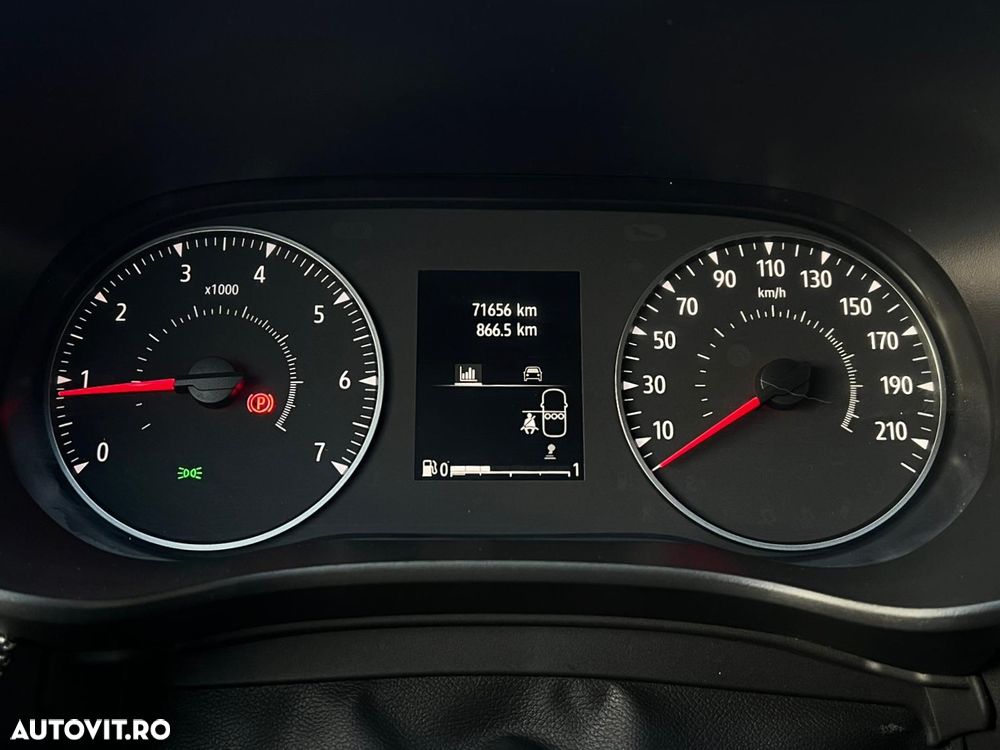 Dacia Logan TCe 90 MT6 Prestige+ - 19