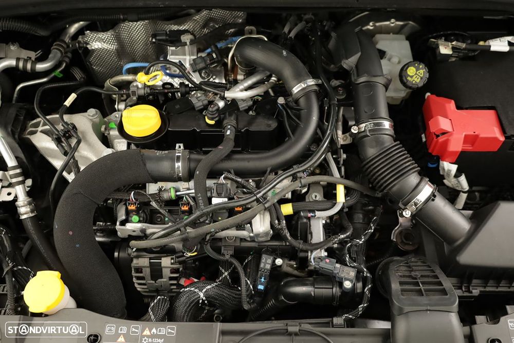 Renault Clio 1.0 TCe Evolution Bi-Fuel - 25