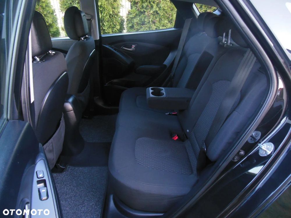 Hyundai ix35 2.0 2WD Style - 31