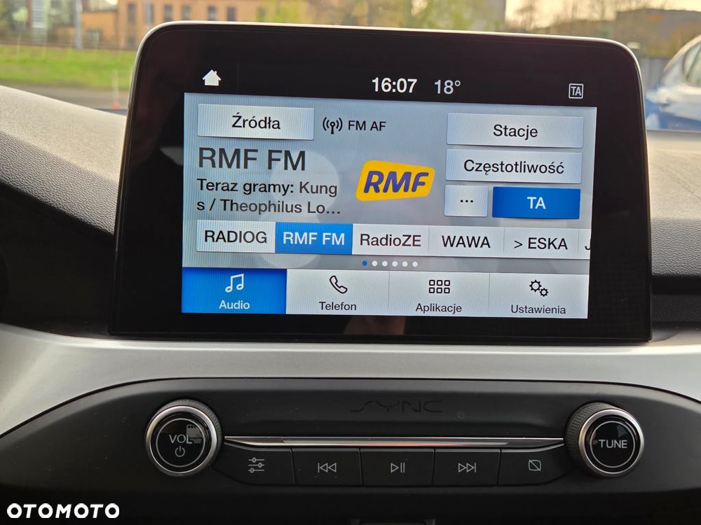 Ford Focus 1.5 EcoBlue Titanium Business - 27