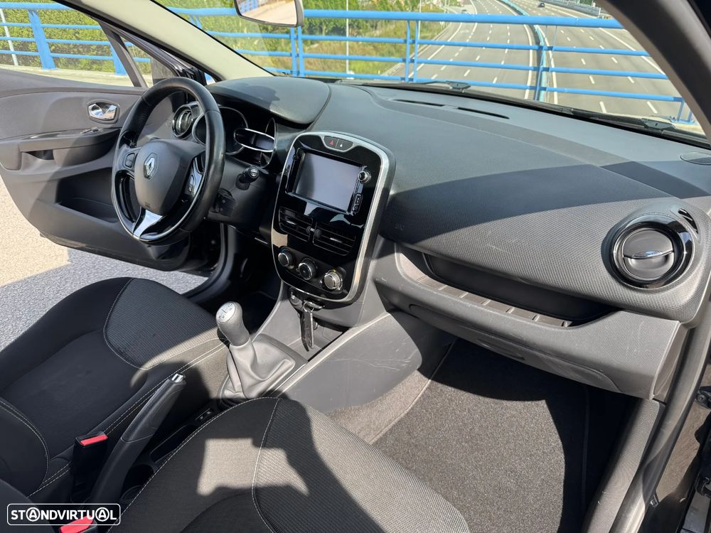 Renault Clio 1.5 dCi Confort - 23