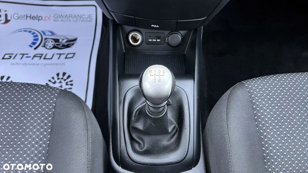 Hyundai i30 i30cw 1.4 blue Comfort - 21
