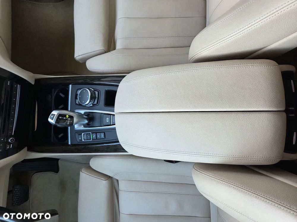 BMW X5 xDrive30d - 21