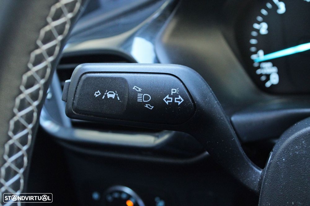 Ford Puma 1.0 EcoBoost MHEV Sound Edition - 10