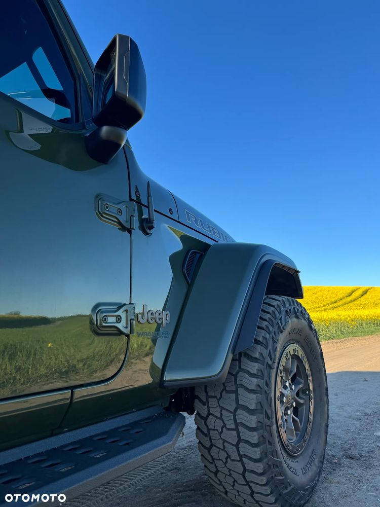 Jeep Wrangler - 3