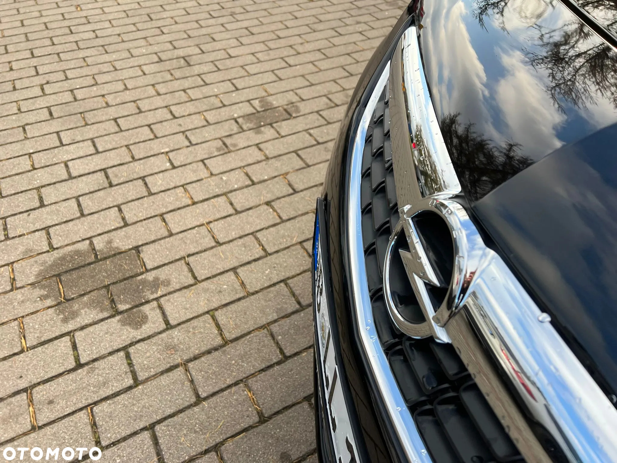 Opel Astra 1.4 Turbo Cosmo - 39
