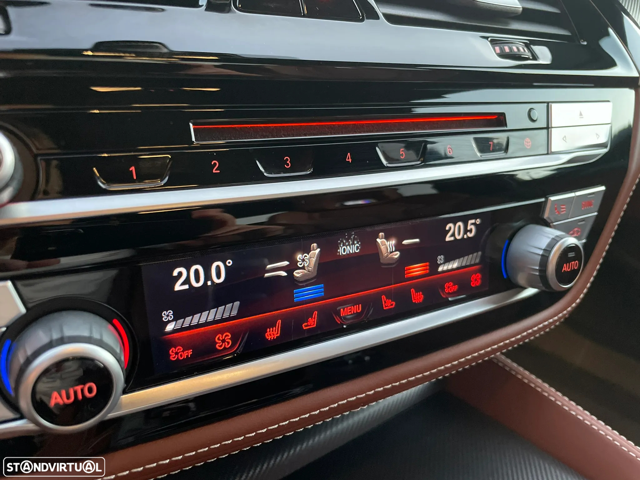 BMW M5 Competition - 43