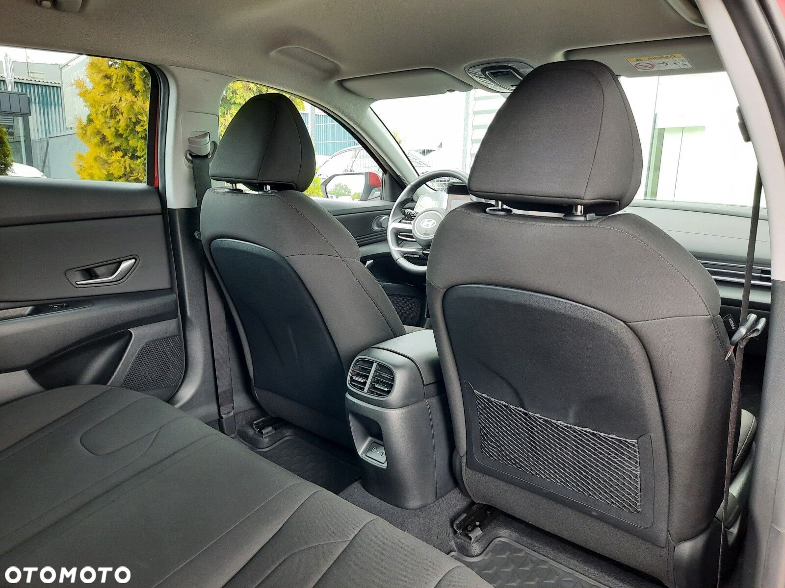 Hyundai Elantra 1.6 Smart - 11