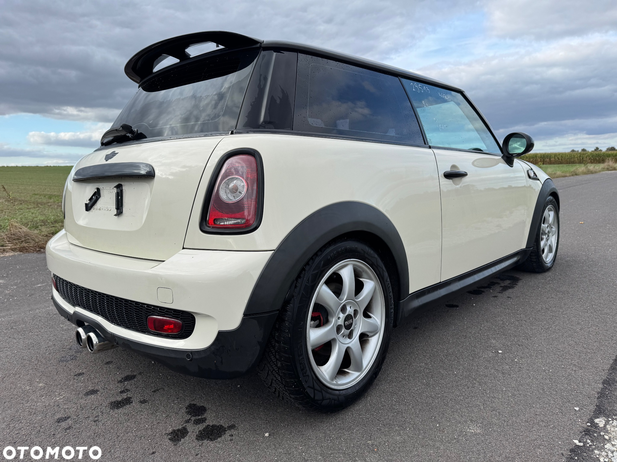 MINI Cooper S 50 Camden - 13