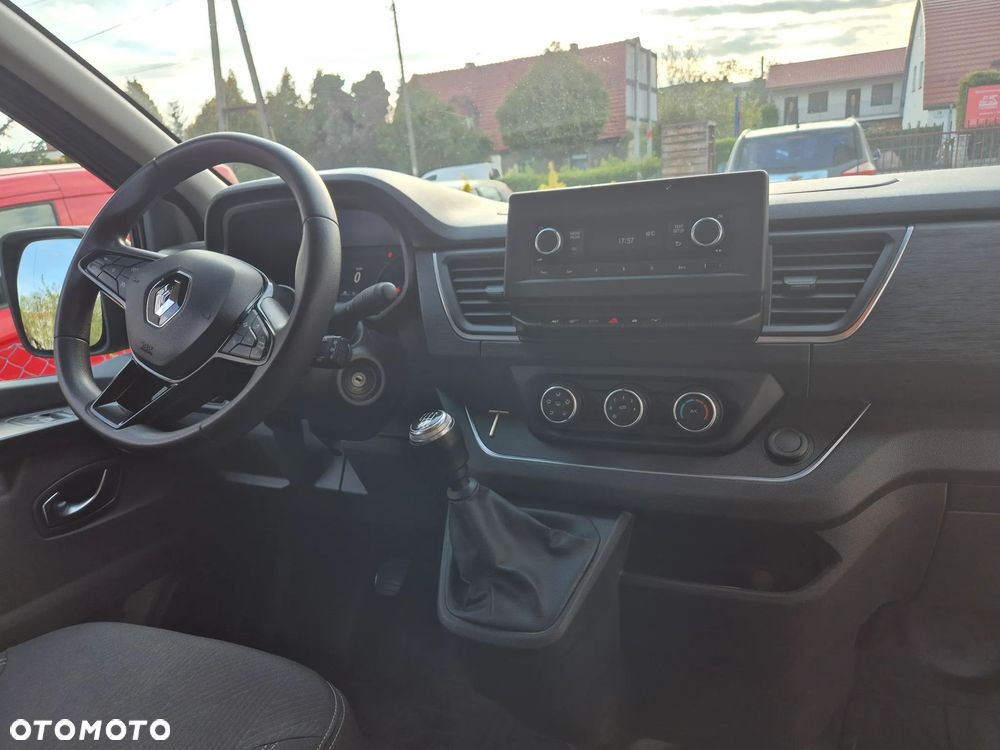Renault Trafic - 3