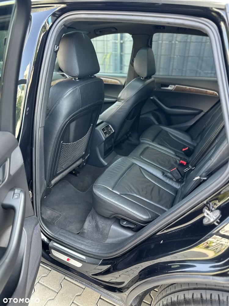 Audi Q5 - 14