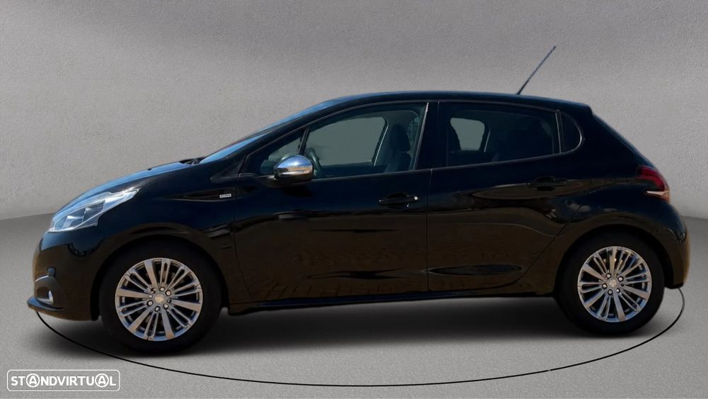 Peugeot 208 1.2 PureTech Active - 3