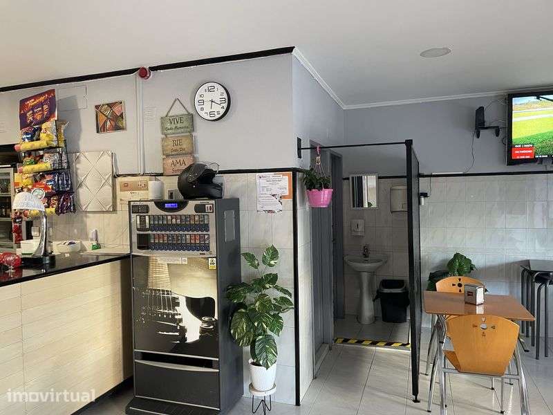 Trespasse -  Café - Grande imagem: 3/4