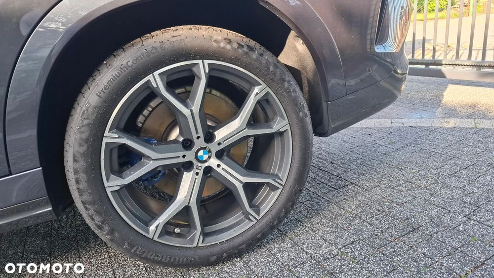 BMW X6 xDrive30d - 12