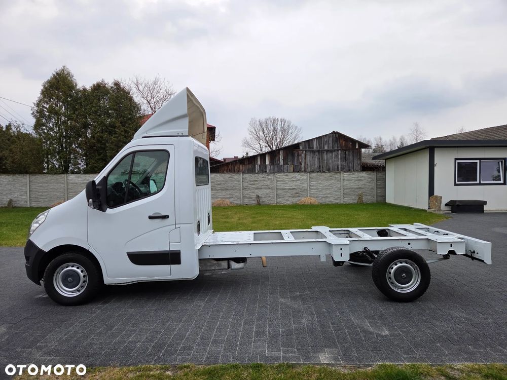 Renault Renault Master - 4