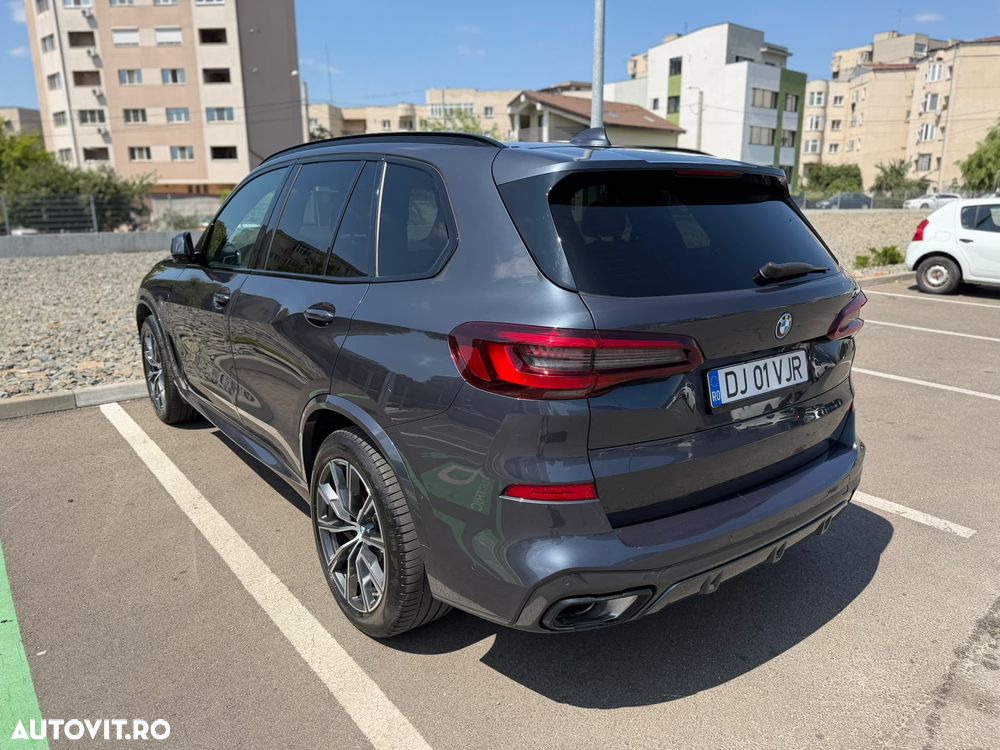 BMW X5 xDrive45e - 6