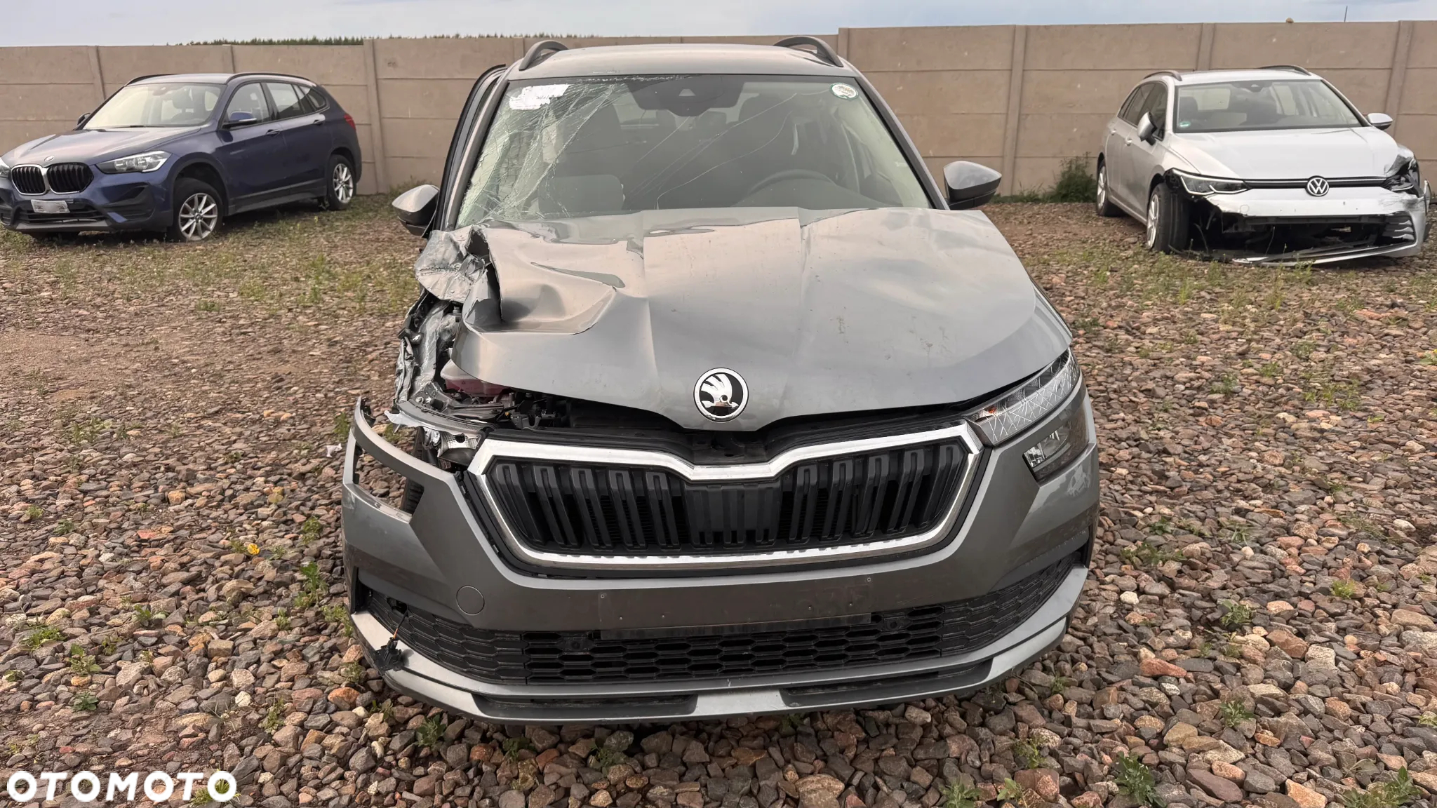 Skoda Kamiq 1.0 TSI Ambition - 8