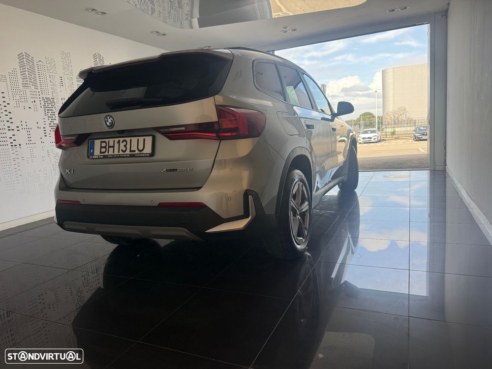 BMW X1 - 13