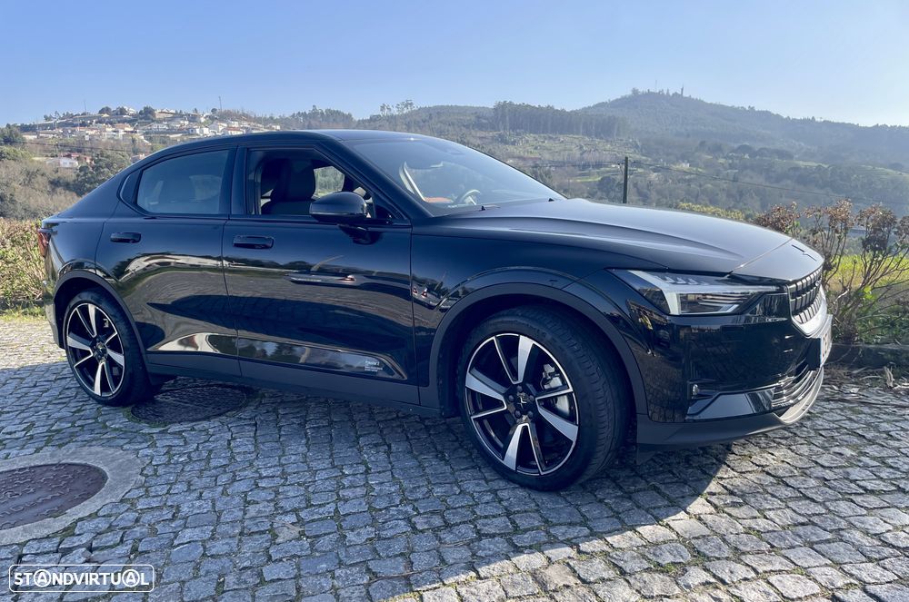 Polestar 2 Long Range 78 kWh AWD - 6