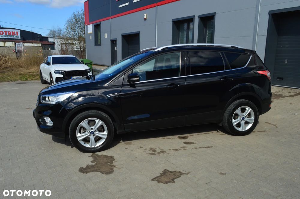 Ford Kuga 1.5 EcoBoost FWD Titanium ASS GPF - 6