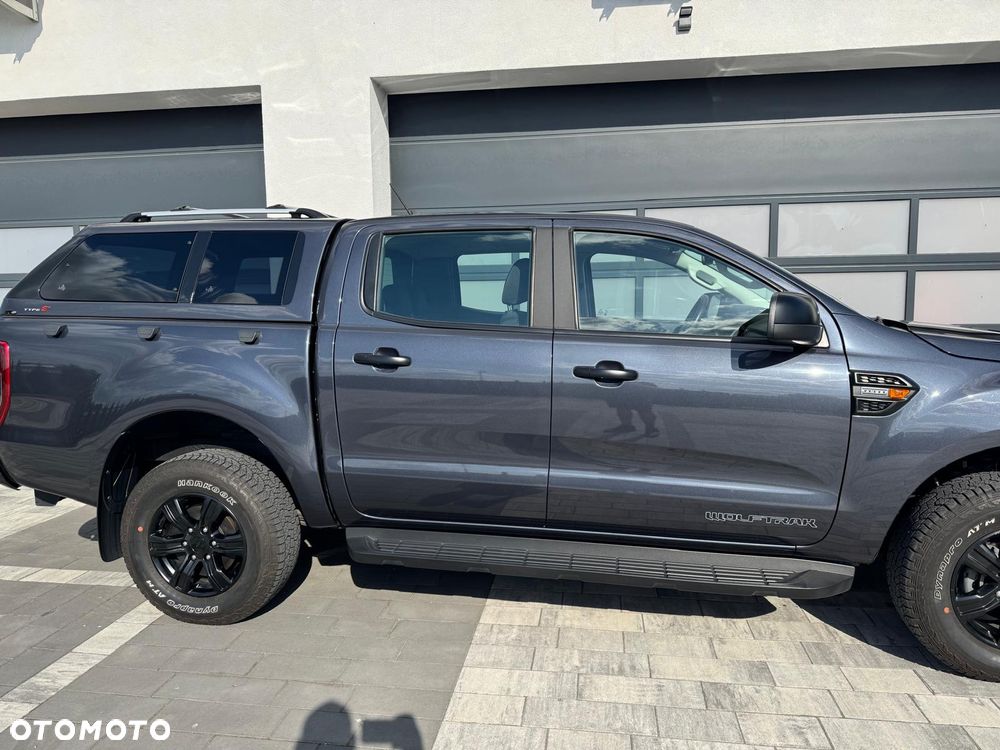 Ford Ranger - 12