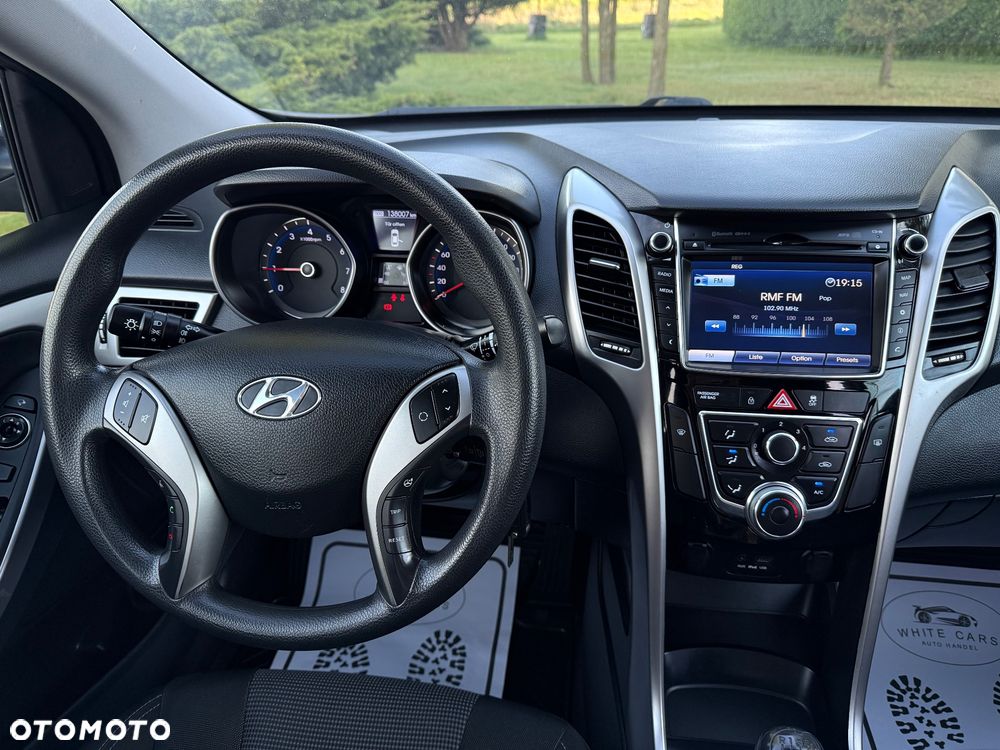 Hyundai i30 1.4 Premium - 15