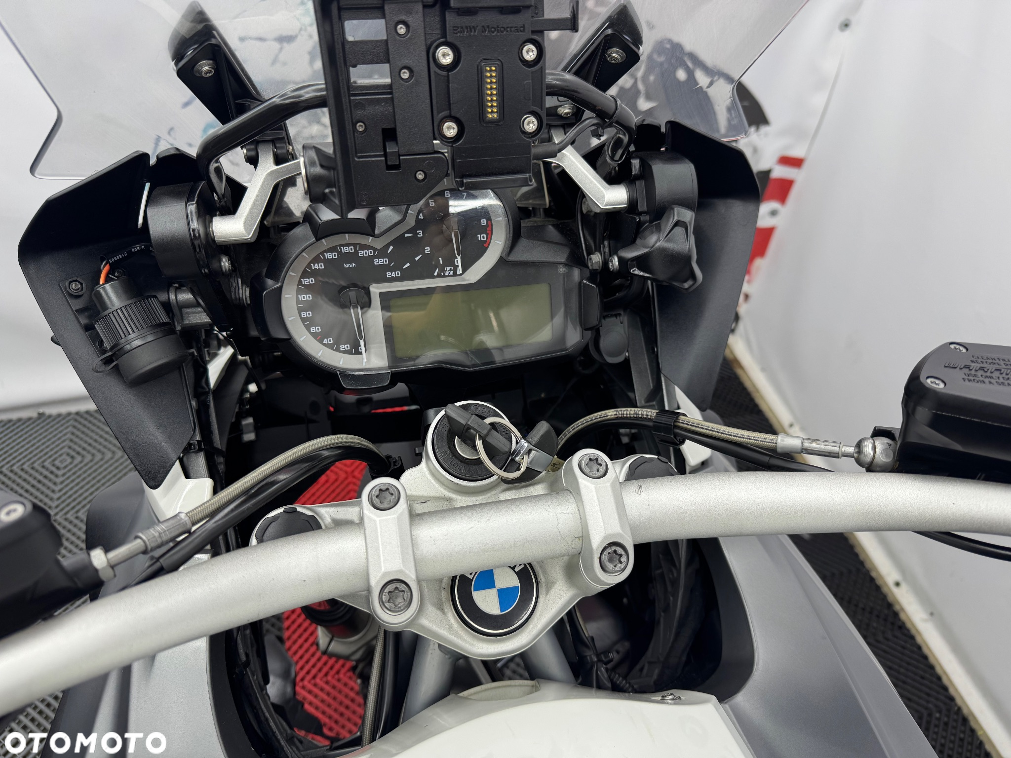 BMW R - 29