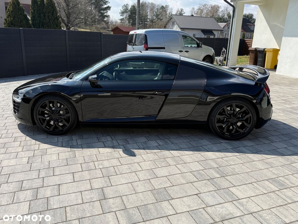Audi R8 Coupé 4.2 Quattro S tronic - 20