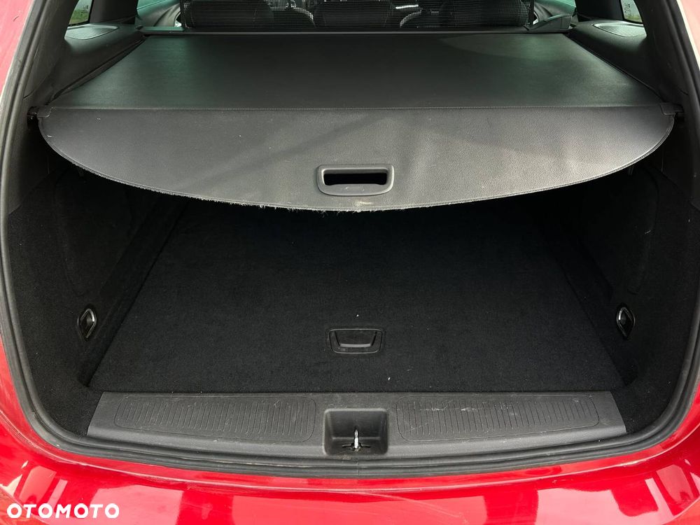 Opel Astra - 26