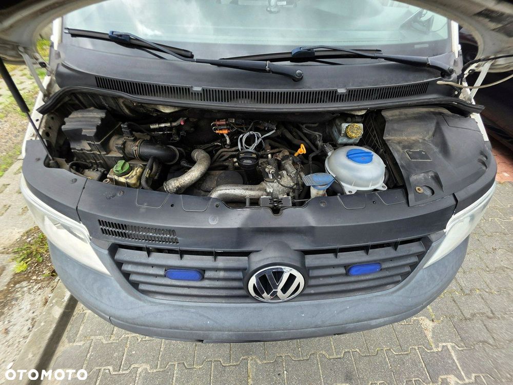 Volkswagen Transporter - 27