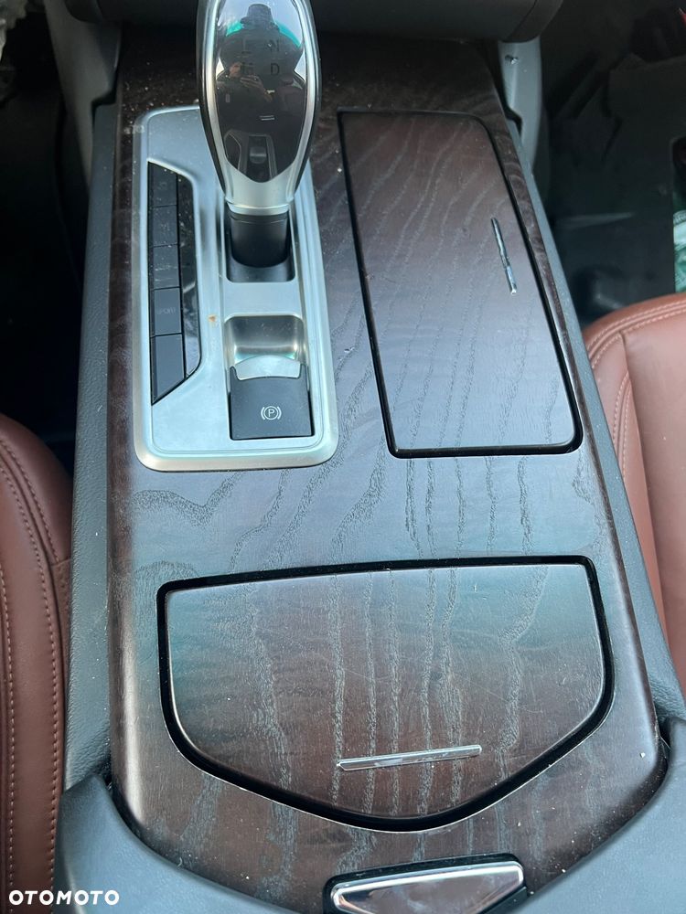 Maserati Ghibli Automatik S Q4 - 17